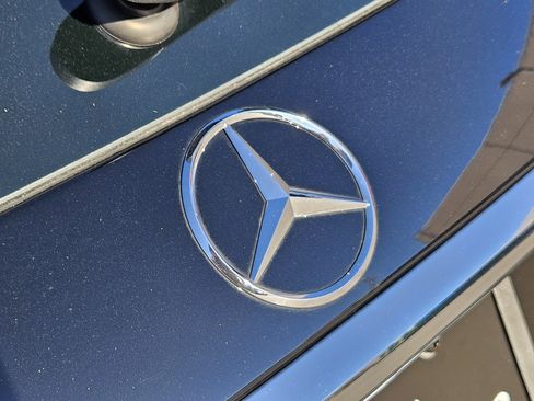 Used 2023 Mercedes-Benz E 450 4MATIC All-Terrain Wagon image 9