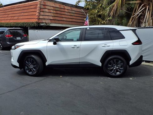Certified 2026 Toyota RAV4 XLE Premium FWD image 4