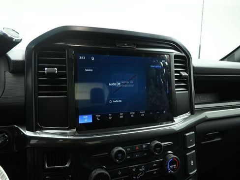 New 2026 Ford F150 STX w/ F-150 LOBO Package AWD/4WD image 12