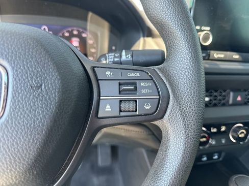 Used 2025 Honda Accord SE image 21