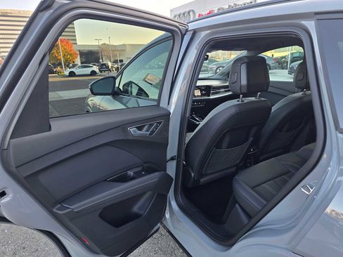 New 2026 Audi Q4 e-tron Premium Plus image 17