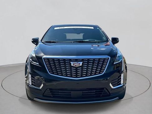 Certified 2025 Cadillac XT5 Premium Luxury w/ Technology Package AWD/4WD image 33