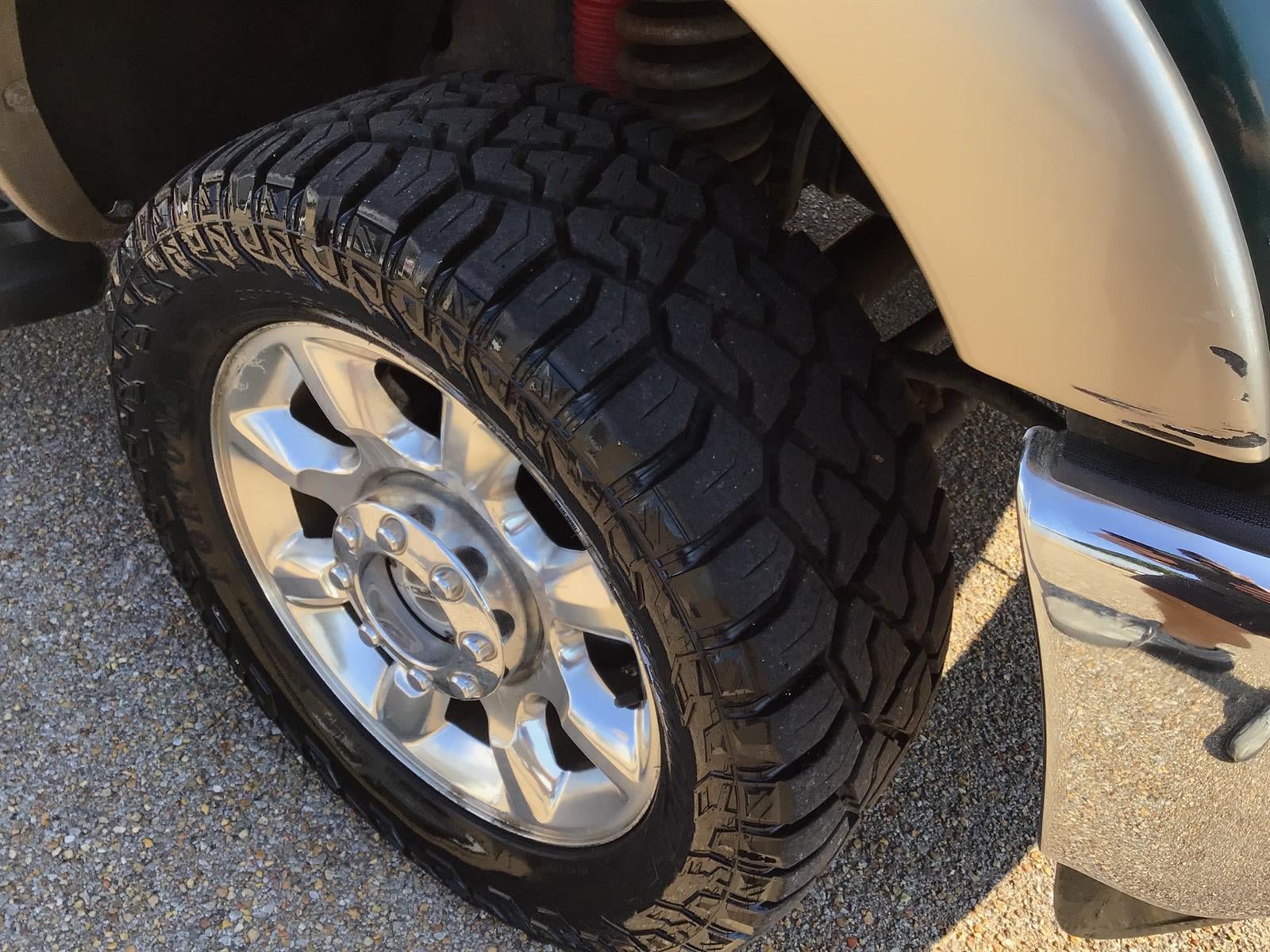 Used 2011 Ford F350 Lariat w/ Lariat Interior Pkg AWD/4WD image 11