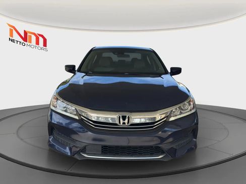 Used 2016 Honda Accord LX image 19
