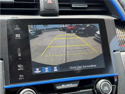 Used 2018 Honda Civic EX image 50