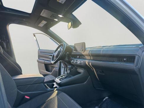 Used 2024 Honda CR-V Sport image 11