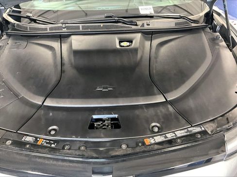 Used 2024 Chevrolet Blazer EV LT AWD/4WD image 35