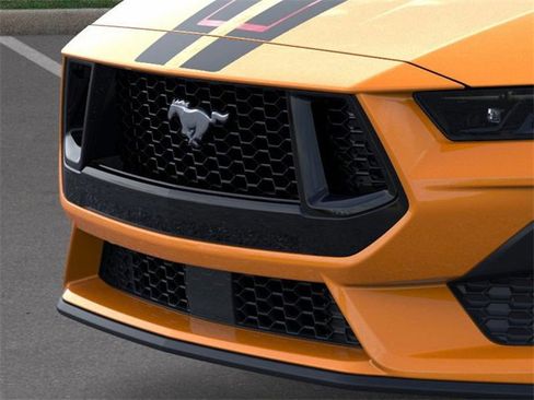 New 2026 Ford Mustang GT Premium image 17