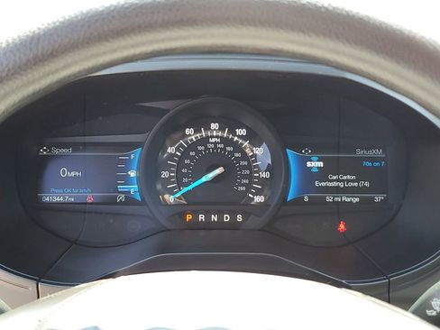Used 2023 Ford Edge SEL AWD/4WD image 21