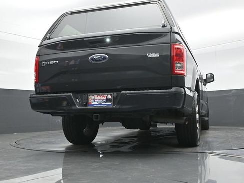 Used 2016 Ford F150 XL w/ Equipment Group 101A Mid RWD image 23