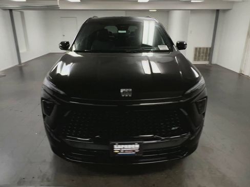 New 2026 Buick Enclave Sport Touring w/ Power Package image 38