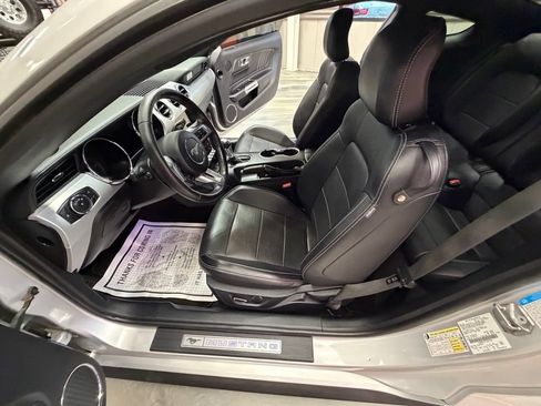 Used 2015 Ford Mustang GT Premium w/ Equipment Group 401A RWD image 44