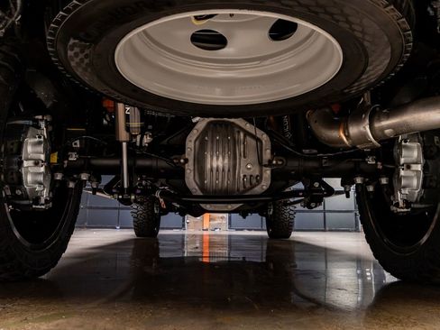 Used 2026 Ford F450 Platinum w/ Platinum Plus Package image 16