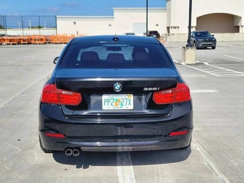 Used 2015 BMW 328i Sedan RWD image 7