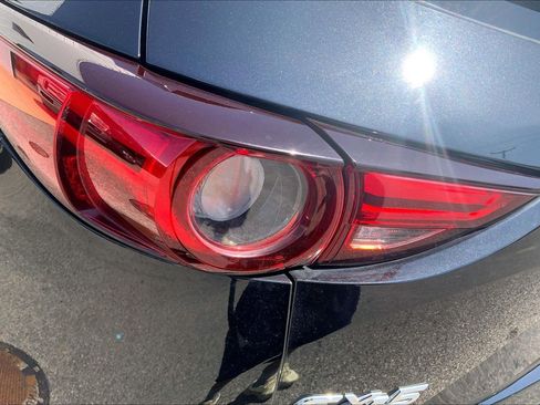Used 2019 MAZDA CX-5 Grand Touring AWD/4WD image 33