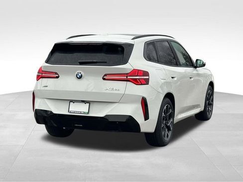New 2026 BMW X3 xDrive30 w/ Premium Package image 4