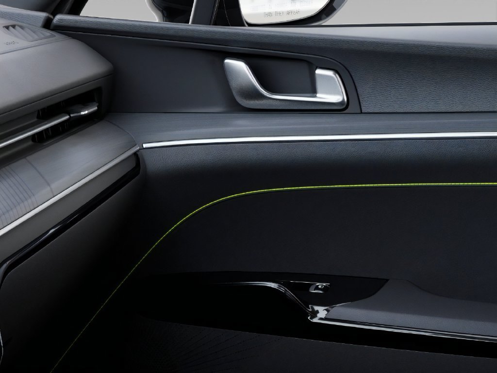 New 2026 Kia K5 GT FWD image 25