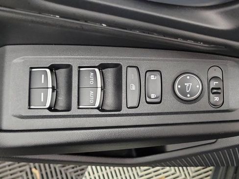 Certified 2024 Honda Accord EX image 19