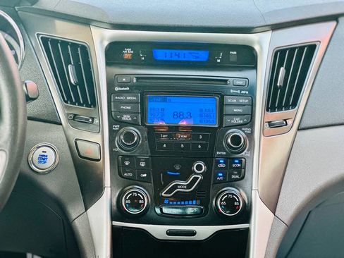 Used 2013 Hyundai Sonata Hybrid image 14