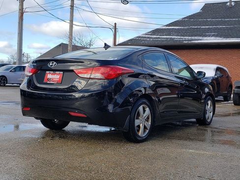 Used 2013 Hyundai Elantra GLS image 7