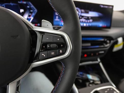 New 2026 BMW M340i xDrive AWD/4WD image 13
