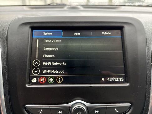 Used 2019 Chevrolet Equinox LT image 26