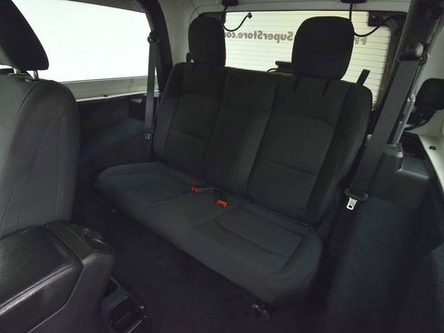 Used 2020 Jeep Wrangler Sport image 21