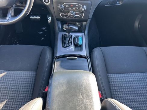Used 2023 Dodge Charger GT w/ Blacktop Package image 17