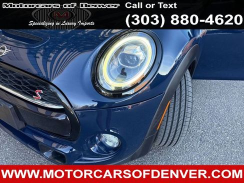 Used 2019 MINI Cooper S image 13