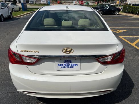 Used 2011 Hyundai Sonata GLS FWD image 14