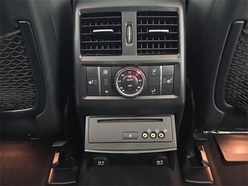 Used 2018 Mercedes-Benz GLS 63 AMG 4MATIC image 27