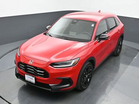 Used 2026 Honda HR-V Sport image 20