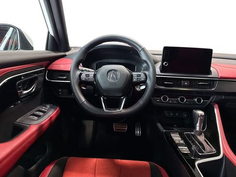 New 2026 Acura ADX A-Spec image 19
