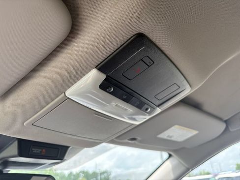 Used 2024 Nissan Rogue SV FWD image 29