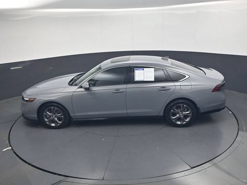 Certified 2023 Honda Accord EX-L image 37