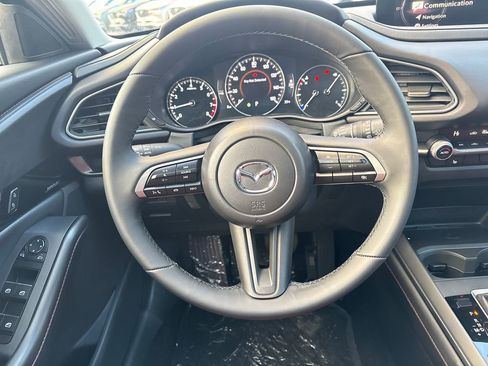 New 2026 MAZDA CX-30 AWD 2.5 S image 16