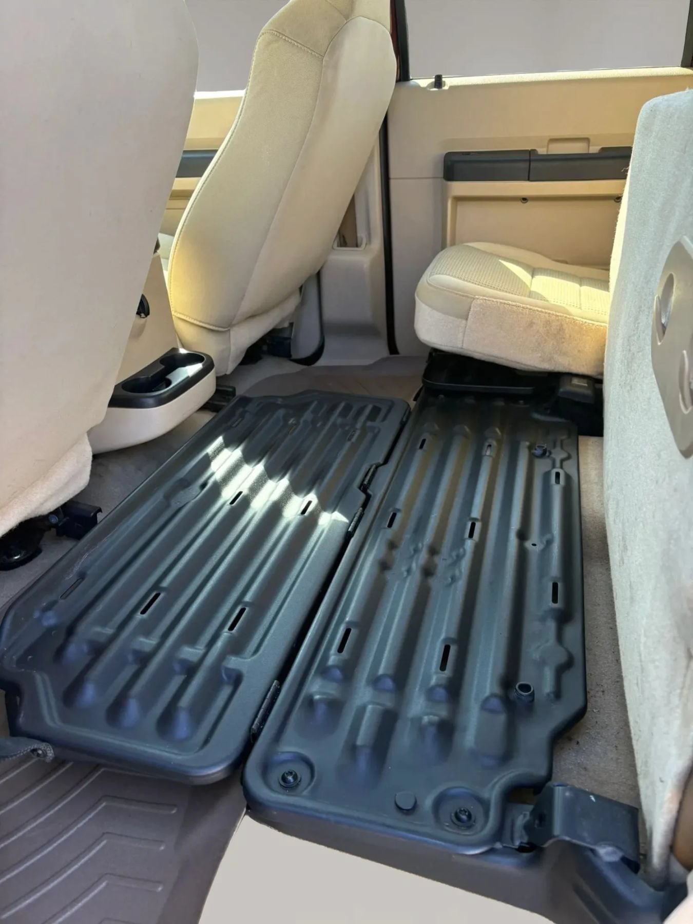 Used 2010 Ford F250 XLT AWD/4WD image 44