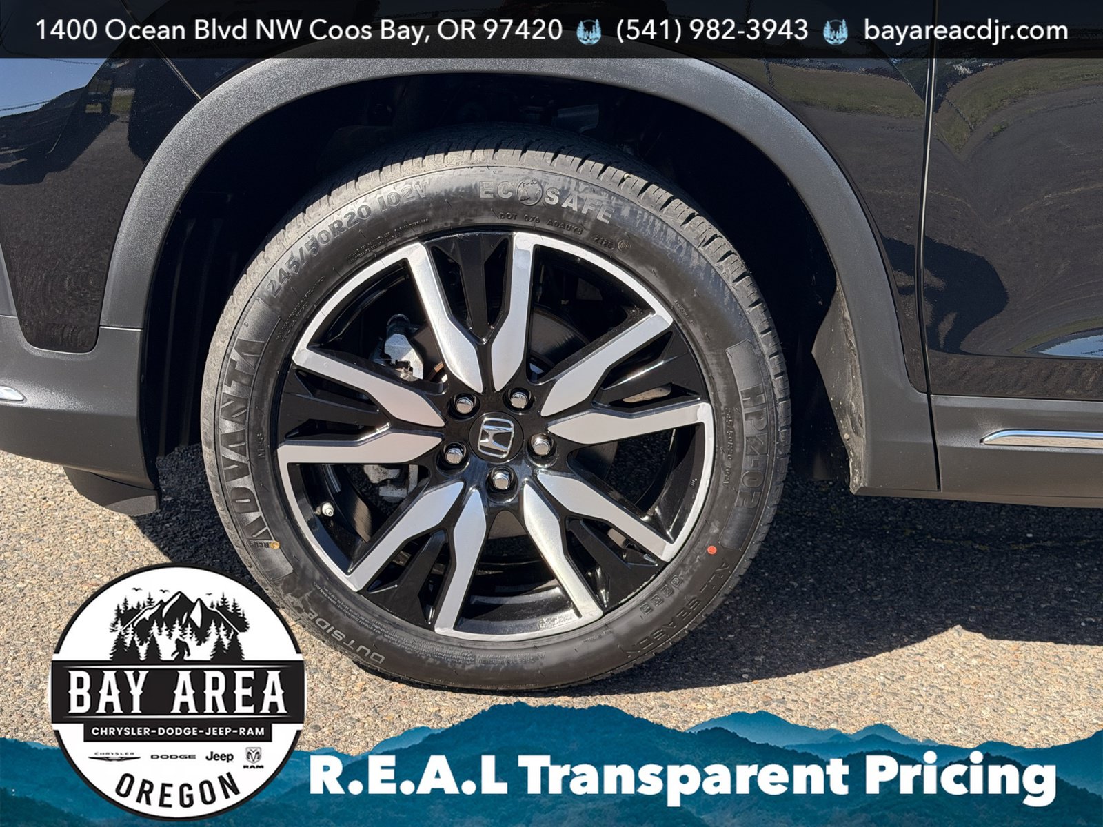 Used 2019 Honda Pilot Touring image 31