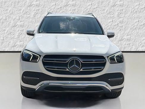 Used 2022 Mercedes-Benz GLE 350 4MATIC w/ Premium Package image 8