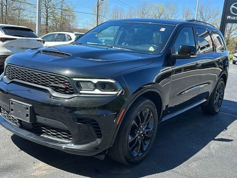 Used 2025 Dodge Durango R/T AWD/4WD image 2