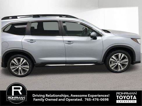 Used 2021 Subaru Ascent Limited w/ Technology Package image 8