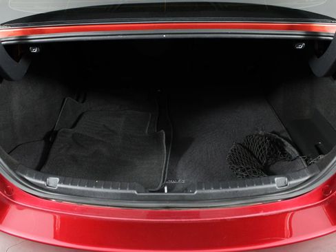 Used 2021 MAZDA MAZDA3 s image 16