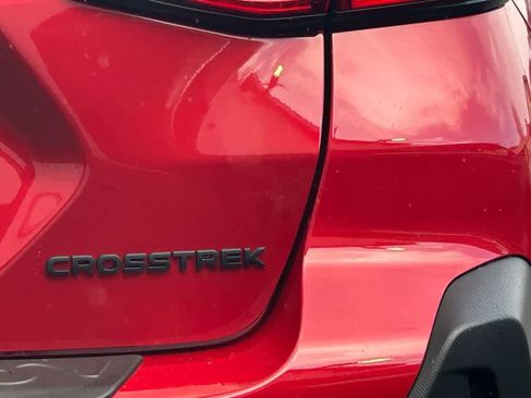 New 2026 Subaru Crosstrek 2.0i Premium image 6