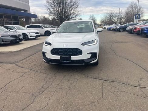 Used 2023 Honda HR-V LX image 22