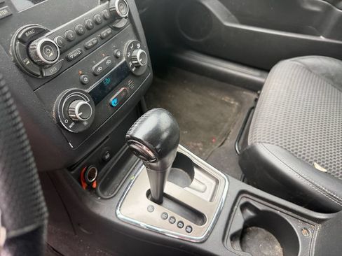 Used 2007 Chevrolet Malibu SS FWD image 28