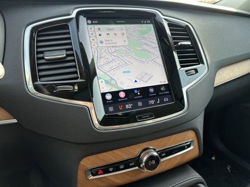 Certified 2023 Volvo XC90 B5 Plus w/ Protection Package Premier image 24