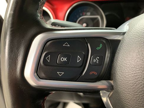 Used 2021 Jeep Gladiator Rubicon image 19