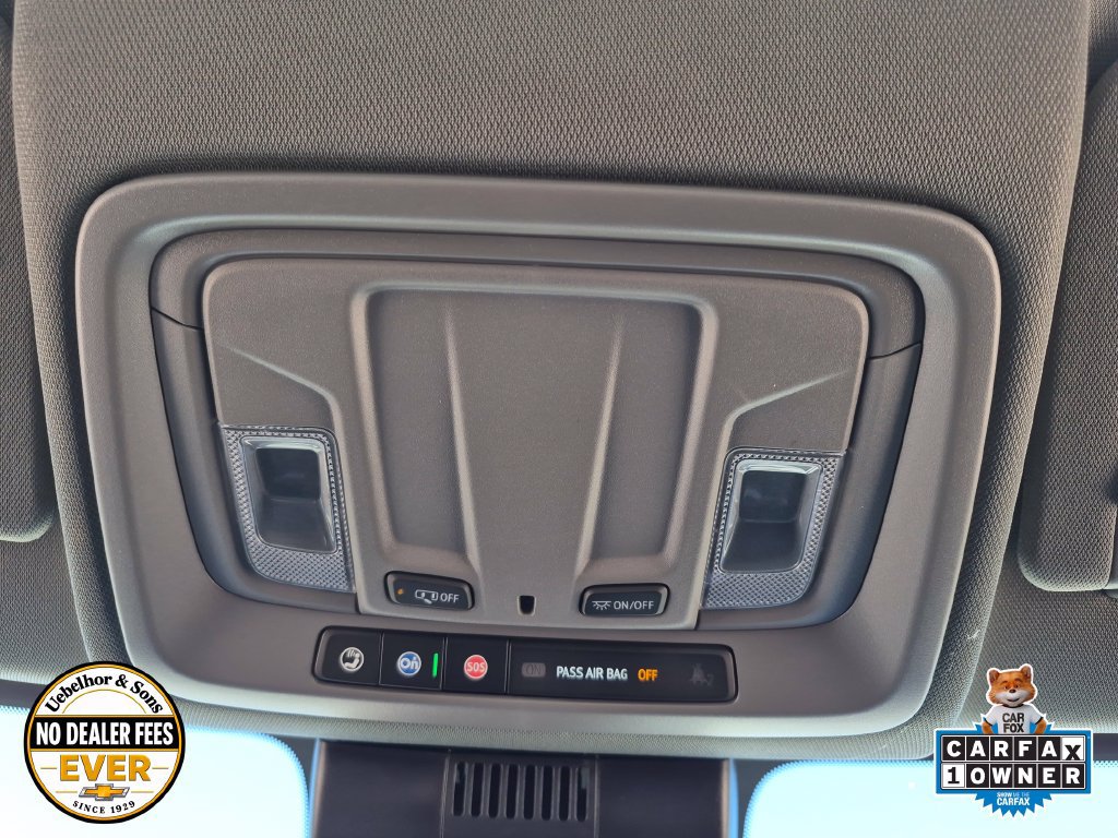 Used 2025 Chevrolet Silverado 3500 W/T AWD/4WD image 20