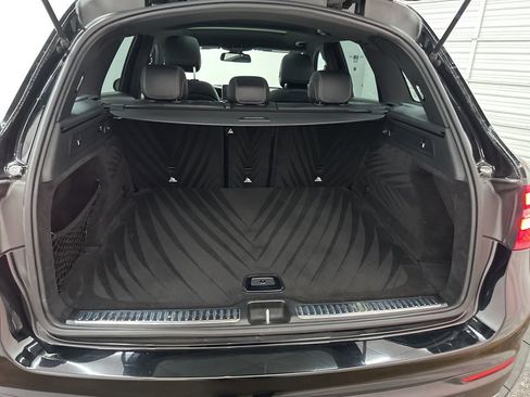 Certified 2018 Mercedes-Benz GLC 300 image 27