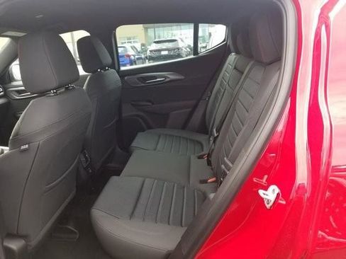 New 2025 Dodge Hornet GT w/ Cold Weather Group image 9